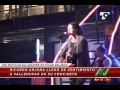 Ricardo Arjona llenó de sentimiento a Valledupar en su concierto