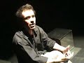 Guillermo Castrillon - BOX Danza Contemporanea