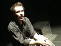 Guillermo Castrillon - BOX Danza Contemporanea