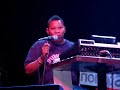 MANNIE FRESH SPEAKING ON CASHMONEY