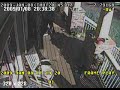 Strange Man at my door! Strange Man at my door!