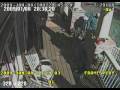 videos de Strange Man at my door!
