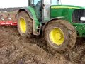 Orka JD 6820