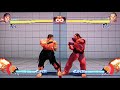 tutorials - Street Fighter 4  - Ep. 2 - The Focus System
