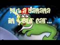 Put a Banana in your Ear Sing-Along!