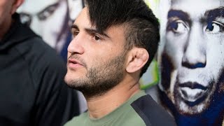 UFN 96: With Dodson Win, John Lineker 'More Deserving' of Title Shot Than Cody Garbrandt by MMA Fighting