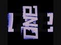 ONE - GANGSTAHITS unsigned.wmv