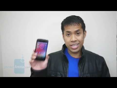 Google Nexus 4