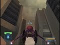 XBM Glitch Video 3