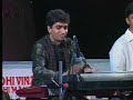Video: AAA Amit Choubey on tabla