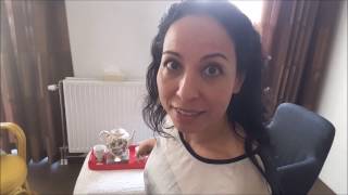 Een rondleiding door de praktijk