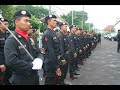 ORIENTASI CPNS 2008 di LAPAS NARKOTIKA JAKARTA