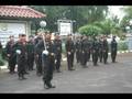 ORIENTASI CPNS 2008 di LAPAS NARKOTIKA JAKARTA