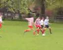 evesham under 14 joshs goal