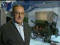 Technické muzeum Tatra Kopřivnice (pořad Auto Moto Revue - PART 1/2)