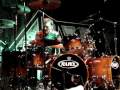 Edguy - Drum solo