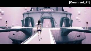 [FMV] SNSD - Diamond