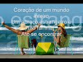 Cora��o de todo o mundo - Oswaldo Montenegro