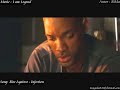 I Am Legend - Rise Against - Injection