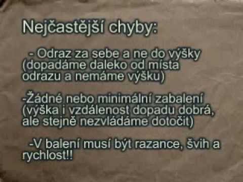 Prohlédnout video
