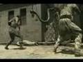 Metal Gear Solid 4: a tribute