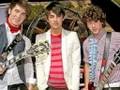 Jonas Brothers: A Love Story Chap 10
