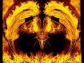 The Legendary Pheonix Bird
