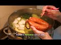 www.saborintenso.com - Aprenda a cozinhar a receita de Cozido à Portuguesa. Partilhe as suas receitas de culinária na nossa comunidade.