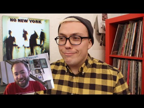 How do I enjoy experimental music? ft. Mike Rugnetta