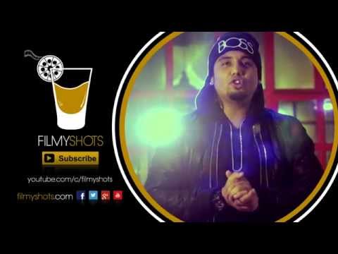 A-Kay | Tuhade Dil Wali Gal | Filmy Shots | Punjabi Entertainment