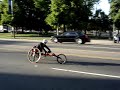 Colfax marathon 7:03 am
