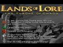 demo for lands of lore -throne of chaos

i don't remember the black cloak or dawn being in the party, but then again i haven't played it through in a long while.