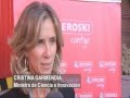 EROSKI | Plataforma logística EROSKI M-50