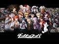 ダンガンロンパ BGM -HOPE VS DESPAIR- /ノンスト …