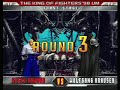 GAME-NEWTON Oyama KOF98UM SBO08 Quals Final GAME-NEWTON Oyama KOF98UM SBO08 Quals Final