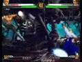GAME-NEWTON Oyama KOF98UM SBO08 Quals Final