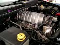 SRT8 Jeep Cam Idle