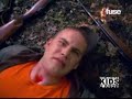 WKUK - Hunting Accident