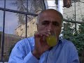 An illegal interview with Mordechai Vanunu - Part I ENG/ITA