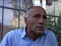 An illegal interview with Mordechai Vanunu - Part I ENG/ITA