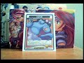 Kingdom Hearts Card Review Week 21 - Mystery Card