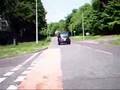 GX05 EPY - Dangerous driving by Taxi