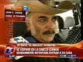 SE MATÓ EL MALEVO FERREYRA2 SE MATÓ EL MALEVO FERREYRA2
