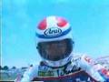 Freddie Spencer challenage