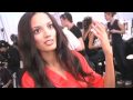 YouTube - Victoria's Secret Fashion Show 2009 - Selita Ebanks