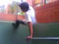 parkour bta