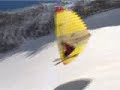 Woopy jump