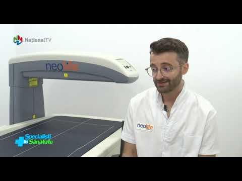 Specialisti in sanatate - 06 decembrie 2025