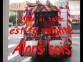hommage aux pompier volontaire