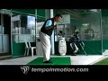 Tempo in Motion - Korean PGA Golf Pro Billy Hong 